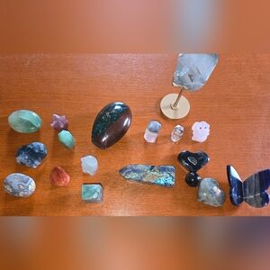 Crystal Destash Value Pack